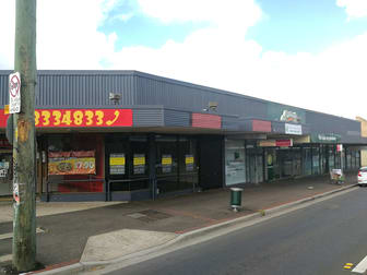 Shop 1A/40 Phillip Street St Marys NSW 2760 - Image 1