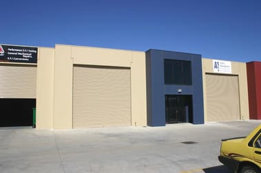 Factory 2, Lot 6 Builders Close Wendouree VIC 3355 - Image 1