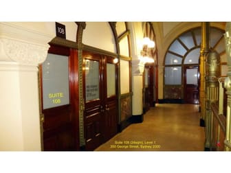 108/350 George Street Sydney NSW 2000 - Image 1