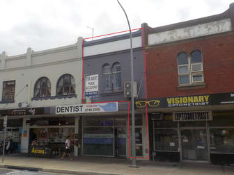 Level 1, 2/6 Bridge Street Lidcombe NSW 2141 - Image 1