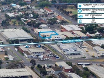 160 Cowper Street Footscray VIC 3011 - Image 1