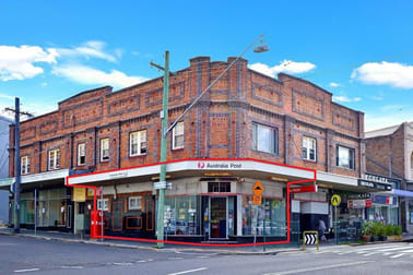 1/132 Smith Street Summer Hill NSW 2130 - Image 1