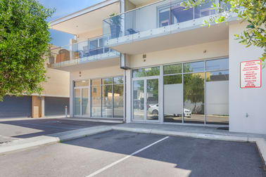 Unit 2/3 Pamment Street North Fremantle WA 6159 - Image 2