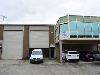 20B/1-3 Endeavour Road Caringbah NSW 2229 - Image 1
