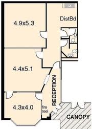 Tenancy 1/151 Henley Beach Road Mile End SA 5031 - Image 3