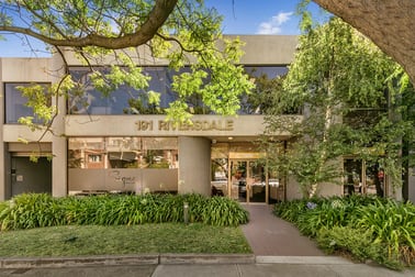 Suite 5/191 - 195 Riversdale Road Hawthorn VIC 3122 - Image 1