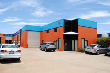 18 Rocla Court - Units 4A & 4C Glenvale QLD 4350 - Image 1
