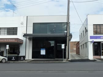 Ground Floor, 13 Doveton Street North Ballarat Central VIC 3350 - Image 1