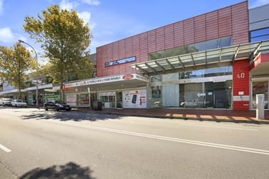 Level 1/60 Burelli Street Wollongong NSW 2500 - Image 2