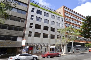 Level 4/58- 62 Kippax Street Surry Hills NSW 2010 - Image 1