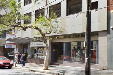 Level 4/58- 62 Kippax Street Surry Hills NSW 2010 - Image 2