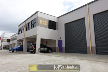 D3 & D12/5-7 Hepher Road Campbelltown NSW 2560 - Image 3