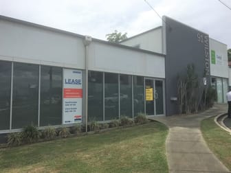 Ground Floor/91 Wilston Road Newmarket QLD 4051 - Image 2