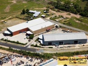 Shed 1/9 Christensen Road Stapylton QLD 4207 - Image 1