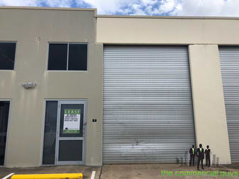 7/22-26 Cessna Drive Caboolture QLD 4510 - Image 1