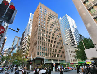 Suite 1, Level 7/23 Hunter Street Sydney NSW 2000 - Image 1