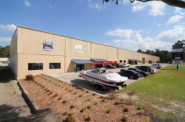 7C/10 Central Avenue South Nowra NSW 2541 - Image 1