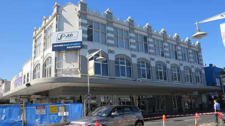 Level 2, Part/109-111 Nicholson Street Footscray VIC 3011 - Image 1