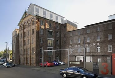 Suite 106/3 Gladstone Street Newtown NSW 2042 - Image 1