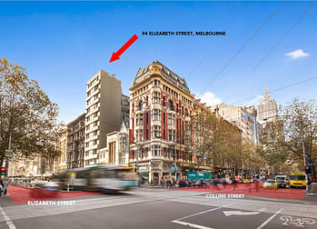 94 Elizabeth Street Melbourne VIC 3000 - Image 2