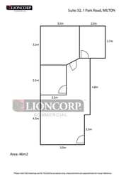 32/1 Park Road Milton QLD 4064 - Image 3