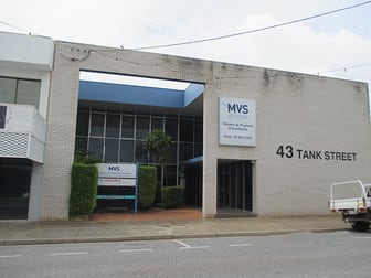SUITE 6A & 6B, 43 TANK STREET Gladstone Central QLD 4680 - Image 1