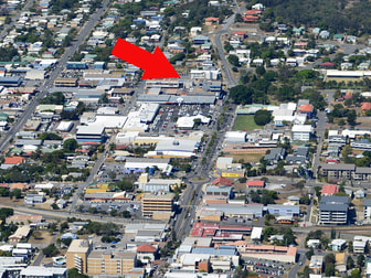 SUITE 6A & 6B, 43 TANK STREET Gladstone Central QLD 4680 - Image 2