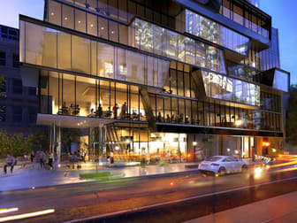 Ground Floor/663 Chapel Street South Yarra VIC 3141 - Image 1