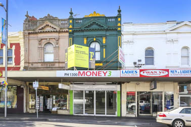 Ground & First Floor/140 Puckle Street Moonee Ponds VIC 3039 - Image 1