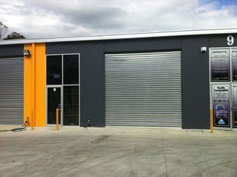 8/19-21 Sharnet Circuit Pakenham VIC 3810 - Image 1