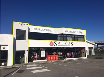 Level 1, 4-6 Patterson Road Rockingham WA 6168 - Image 1