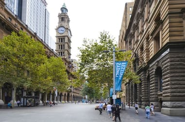 Suite 302, Level 3,/84 Pitt Street Sydney NSW 2000 - Image 3
