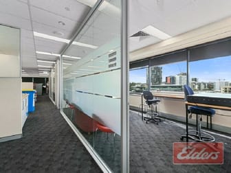 Level 8 Suite 1/301 Coronation Drive Milton QLD 4064 - Image 3