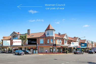 1/803 Military Road Mosman NSW 2088 - Image 1