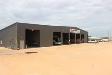 201 Augustus Drive Karratha Industrial Estate WA 6714 - Image 1