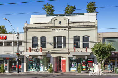 208/122 Toorak Road South Yarra VIC 3141 - Image 1