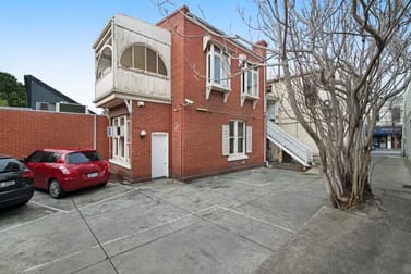 First Floor Rear, 19 Toorak Road South Yarra VIC 3141 - Image 2