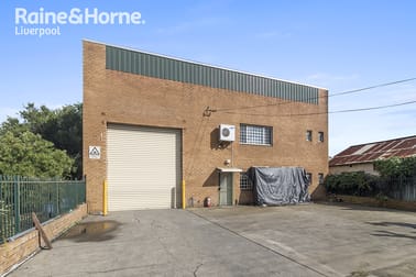 8 Fitzpatrick Street Revesby NSW 2212 - Image 1