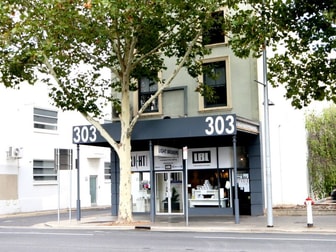 Ground/303 Pulteney St Adelaide SA 5000 - Image 1
