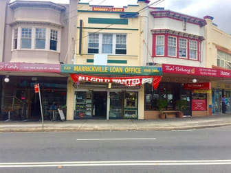 320 Victoria Road Marrickville NSW 2204 - Image 1