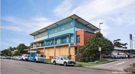Suite 3, 21 Hudson Street Hamilton NSW 2303 - Image 1