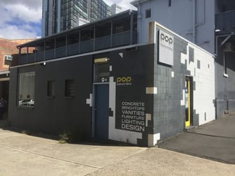 Suite A/887 Ann Street Fortitude Valley QLD 4006 - Image 1