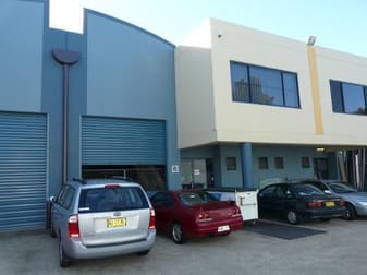 6/10-14 Lilian Fowler Place Marrickville NSW 2204 - Image 1