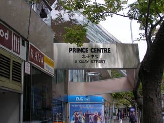 Carspace/8 Quay Street Haymarket NSW 2000 - Image 2