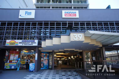 Level 4 Suite 1a/39 Sherwood Road Toowong QLD 4066 - Image 2