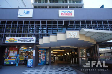 Level 11 Suite 11B/39 Sherwood Road Toowong QLD 4066 - Image 2