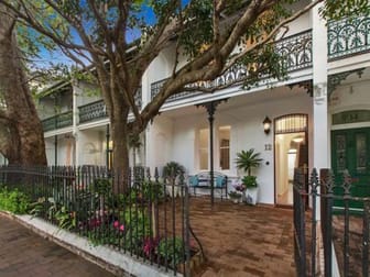 12 Ridge Street North Sydney NSW 2060 - Image 1