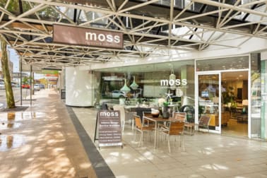 Shop 2/360 Pacific Highway Crows Nest NSW 2065 - Image 1