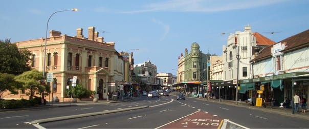 2/325 King Street Newtown NSW 2042 - Image 3
