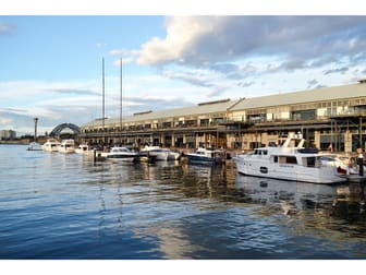 Part 94/26-32 Pirrama Road Pyrmont NSW 2009 - Image 1